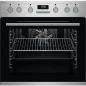 Preview: Electrolux Herd Chrom EH6L40YCN